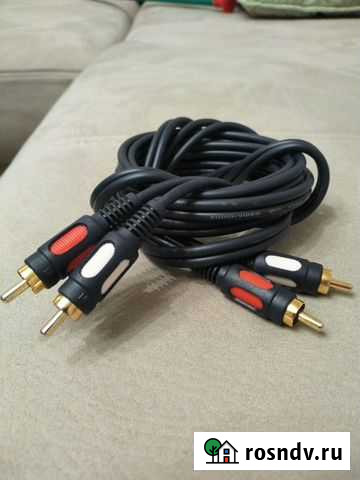 Межблочный кабель luxmann Нижний Тагил - изображение 1