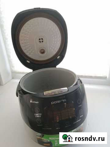 Мультиварка redmond Старокучергановка - изображение 1