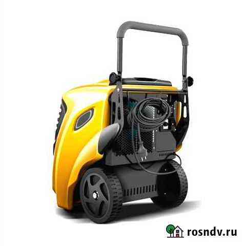 Осушитель воздуха master DHP 65 KLN Клин