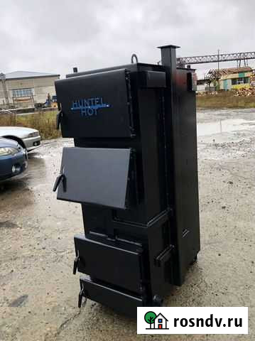 Котел длительного горения Кош-Агач - изображение 1