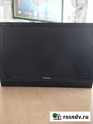 Телевизор Toshiba Ферсманово - изображение 1