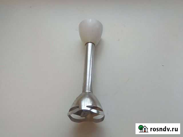 Насадка для блендера Барнаул - изображение 1