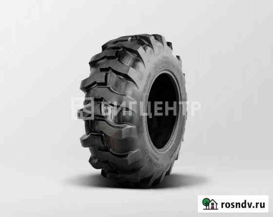 Шины для экскаватора 16.9-24 (440/80R24) Новосибирск