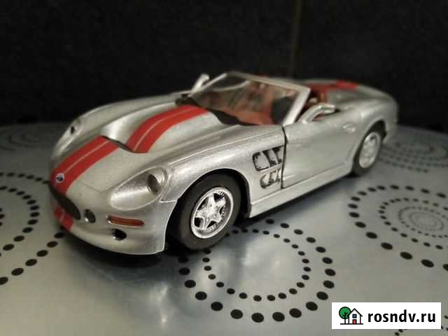 Shelby Ростов-на-Дону - изображение 1