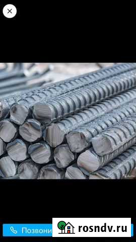 Арматура бу Чебоксары - изображение 1