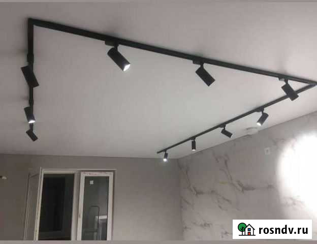 Натяжные потолки Краснодар - изображение 1