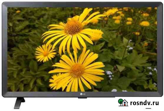 Телевизор LG 24TN520S-PZ Курск - изображение 1