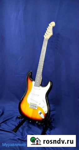 Гитара Муравленко - изображение 1