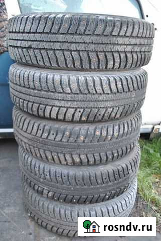 Amtel NordMaster 175/70 R13, 1 шт Ленинск-Кузнецкий - изображение 1