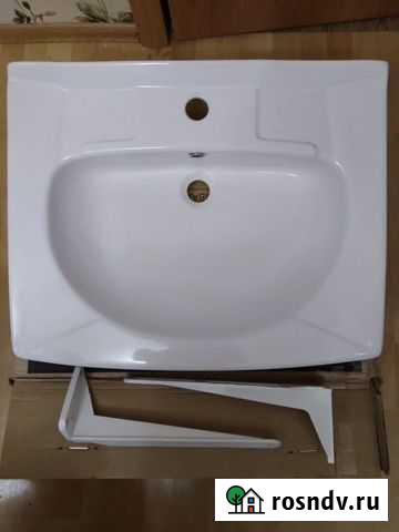 Раковина Ижевск - изображение 1