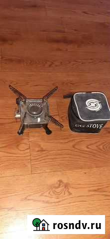 Горелка Челябинск - изображение 1