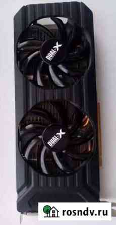 Видеокарта gtx 1070 Железногорск