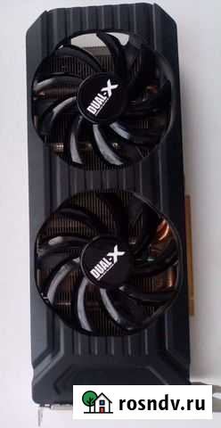 Видеокарта gtx 1070 Железногорск - изображение 1