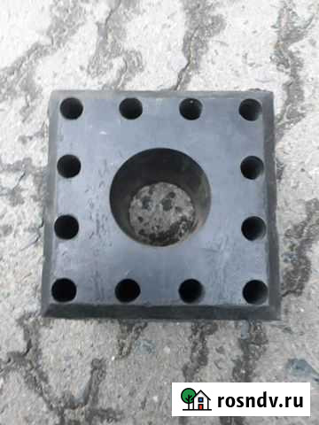 Усиленная резина Ялга - изображение 1