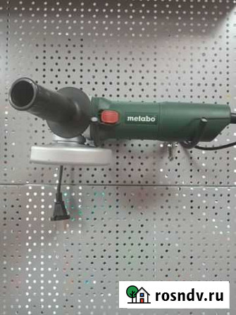 Мшу болгарка 125мм 650 Вт Metabo Павлово - изображение 1