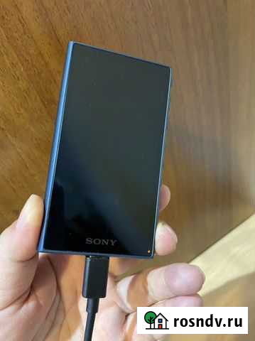 Медиаплеер Sony NW-A105 Королев - изображение 1