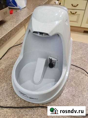 Автопоилка Drinkwell platinum Павловская Слобода - изображение 1