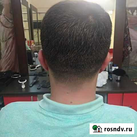 Парикмахер с выездом на дом Иркутск - изображение 1