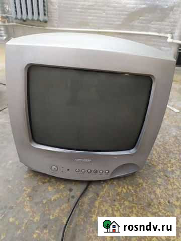 Телевизор 37 см Челябинск - изображение 1