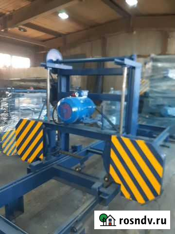 Пилорама Оренбург - изображение 1