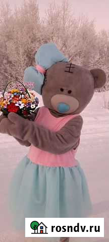 Курьер доставка Мончегорск - изображение 1