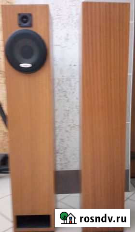 Труба войта на динамиках Sony Vifa Октябрьский - изображение 1