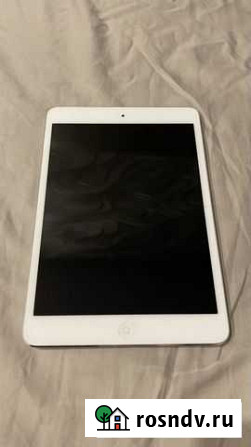 Apple iPad mini 1 32gb Люберцы - изображение 1