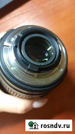Tamron 28 75mm nikon Мурино - изображение 1