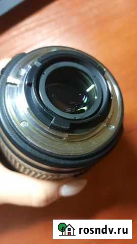 Tamron 28 75mm nikon Мурино - изображение 1