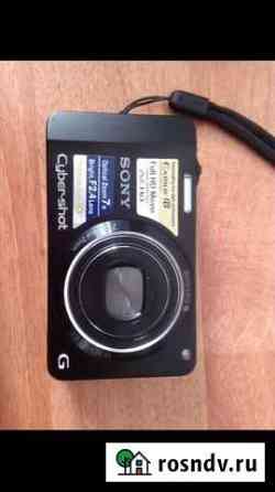 Цифровая фотокамера Sony cyber shot DSC-WX10 Екатеринбург