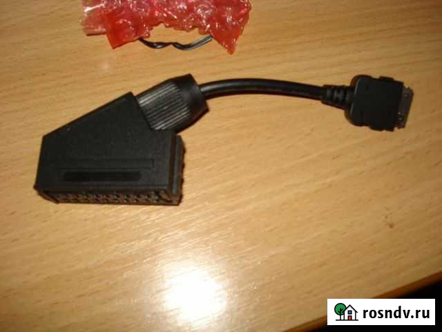 Кабель переходник Санкт-Петербург - изображение 1