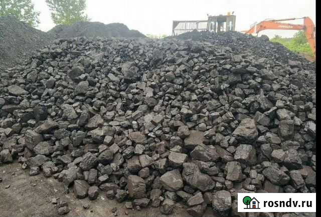 Уголь талдинский Прокопьевск - изображение 1