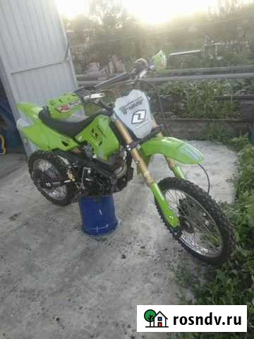 Рейсер 250 Строитель - изображение 1