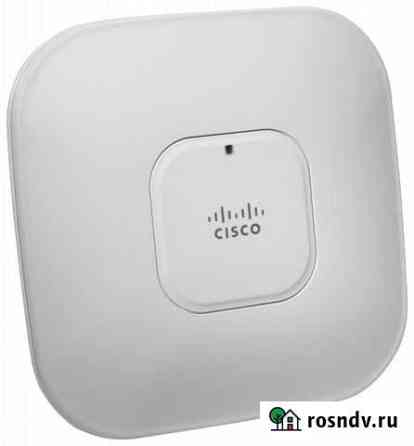Точка доступа WiFi Cisco AIR-LAP1141N Ростов-на-Дону