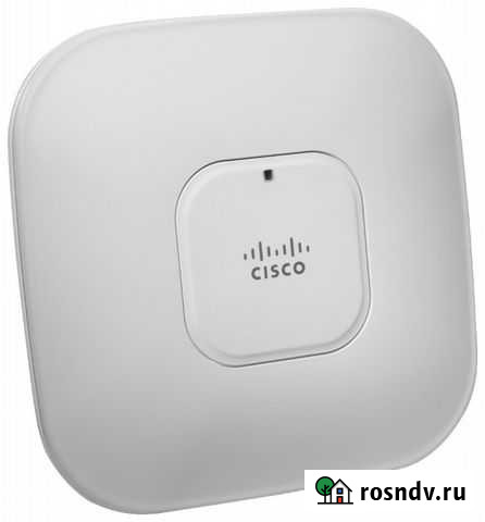 Точка доступа WiFi Cisco AIR-LAP1141N Ростов-на-Дону - изображение 1