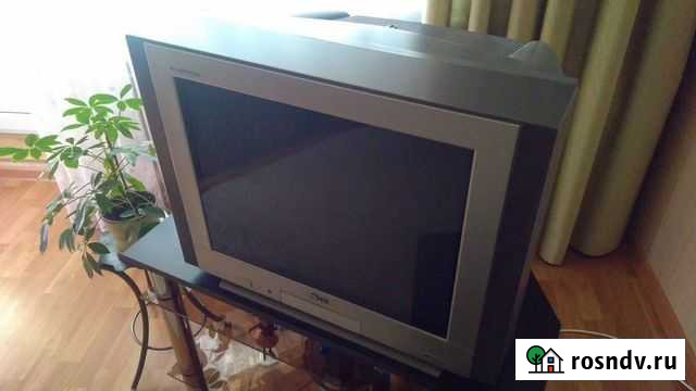 Телевизор LG Волжский - изображение 1