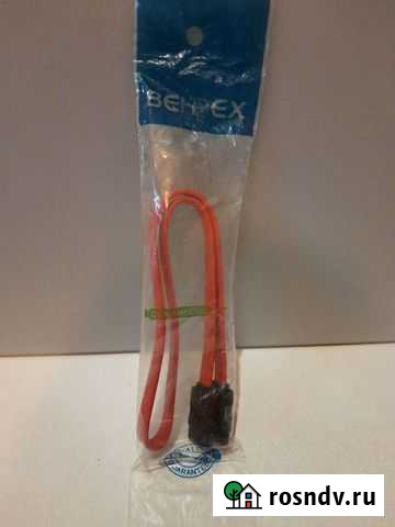 SATA кабель Верещагино - изображение 1