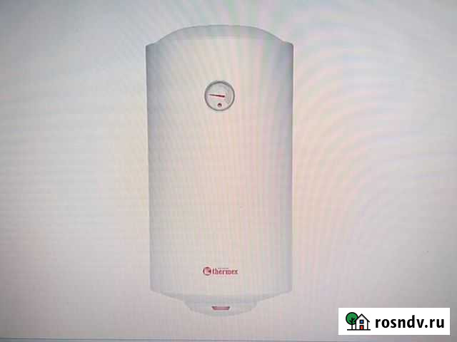 Водонагреватель Улан-Удэ - изображение 1