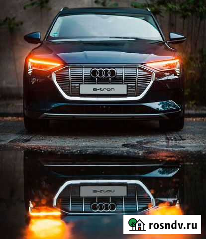 VAG servis Кузоватово - изображение 1