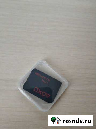 Переходник PSvita SD2vita PSP Memory Stick Pro Duо Тула - изображение 1