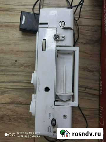 Швейная машина Astralux541 Иркутск - изображение 1