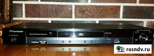 Pioneer AV610-K Каневская - изображение 1