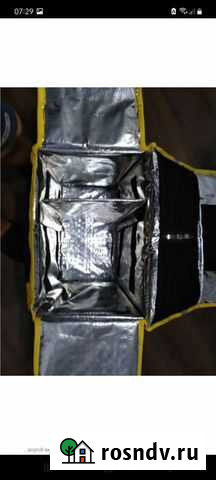 Термокороб Владимир - изображение 1