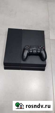 Sony playstation 4 PS4 Волжский - изображение 1