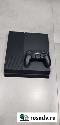 Sony playstation 4 PS4 Волжский - изображение 1