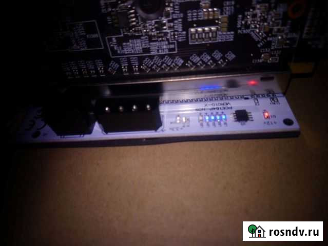 Райзер ver010-X Гулькевичи - изображение 1