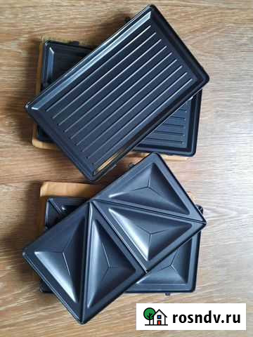 Сменные панели для мультипекаря scarlett Хабаровск - изображение 1