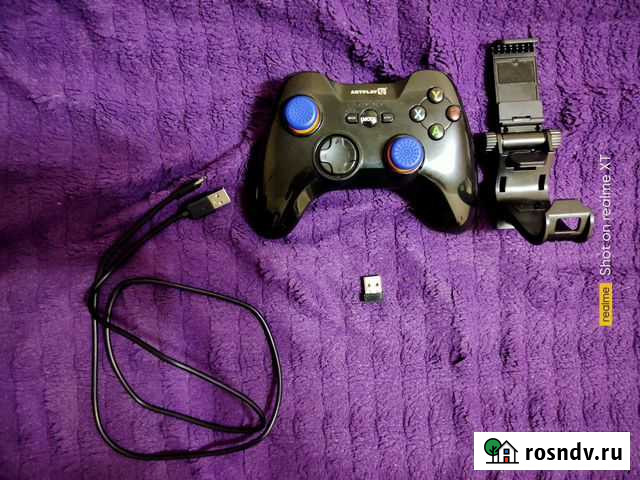 Джойстик Artplays AC 55 Краснодар - изображение 1