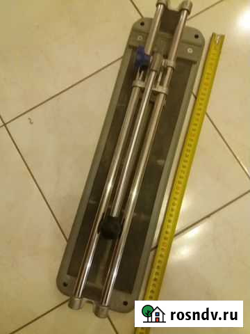 Плиткорез ручной Мурино - изображение 1