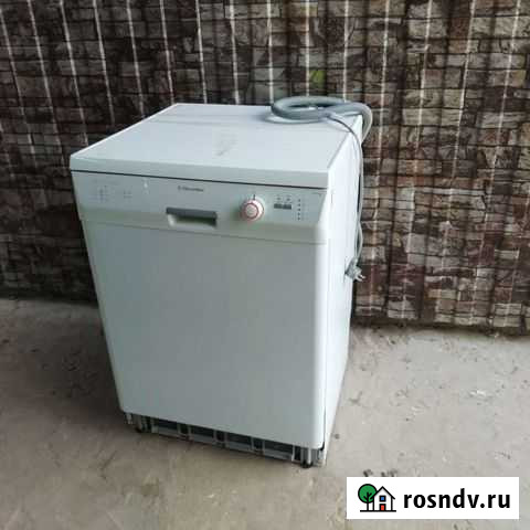 Посудомоечная машина Electrolux Волгоград - изображение 1